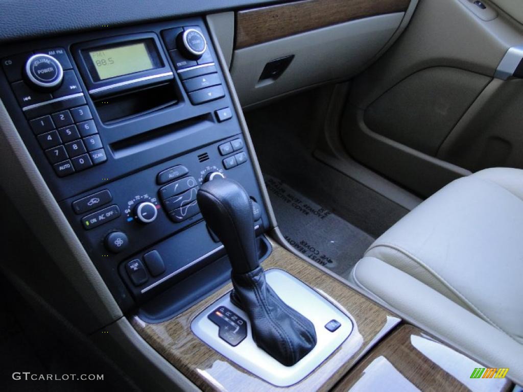 2007 Volvo XC90 3.2 AWD 6 Speed Geartronic Automatic Transmission Photo #48948745