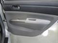 Classic Silver Metallic - Prius Hybrid Photo No. 17