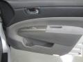 Classic Silver Metallic - Prius Hybrid Photo No. 19