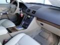 Taupe Dashboard Photo for 2007 Volvo XC90 #48948793