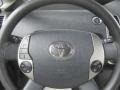 Classic Silver Metallic - Prius Hybrid Photo No. 22