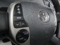 Classic Silver Metallic - Prius Hybrid Photo No. 23