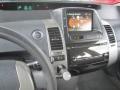 Classic Silver Metallic - Prius Hybrid Photo No. 26