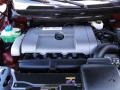 3.2 Liter DOHC 24-Valve VVT Inline 6 Cylinder 2007 Volvo XC90 3.2 AWD Engine