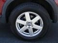 2007 Volvo XC90 3.2 AWD Wheel and Tire Photo