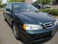 1999 Dark Emerald Pearl Acura TL 3.2  photo #8