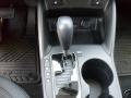  2011 Tucson Limited 6 Speed Shiftronic Automatic Shifter