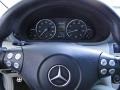 Ash 2006 Mercedes-Benz C 230 Sport Steering Wheel