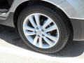 2011 Hyundai Tucson Limited Wheel and Tire Photo