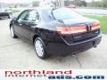 Tuxedo Black Metallic - MKZ FWD Photo No. 5