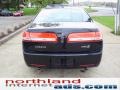 2011 Tuxedo Black Metallic Lincoln MKZ FWD  photo #6