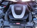 2.5 Liter DOHC 24-Valve V6 Engine for 2006 Mercedes-Benz C 230 Sport #48949663