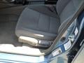 Atomic Blue Metallic - Civic DX-VP Sedan Photo No. 9