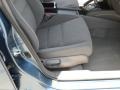 Atomic Blue Metallic - Civic DX-VP Sedan Photo No. 18