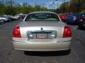 2009 Light French Silk Metallic Lincoln Town Car Signature Limited  photo #3