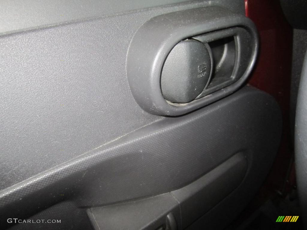 2008 Wrangler Unlimited Sahara 4x4 - Red Rock Crystal Pearl / Dark Slate Gray/Med Slate Gray photo #24