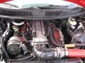 1996 Pontiac Firebird 5.7 Liter OHV 16-Valve LT1 V8 Engine Photo