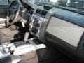 2008 Black Pearl Slate Mercury Mariner V6 Premier 4WD  photo #14