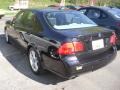 Black - 9-5 2.3T Sedan Photo No. 4