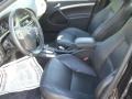 Black - 9-5 2.3T Sedan Photo No. 5