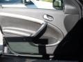 Black - 9-5 2.3T Sedan Photo No. 8