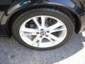 Black - 9-5 2.3T Sedan Photo No. 9