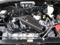 2008 Black Pearl Slate Mercury Mariner V6 Premier 4WD  photo #30
