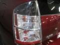 Salsa Red Pearl - Prius Hybrid Photo No. 13