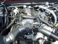 3.8 Liter OHV 12-Valve V6 Engine for 2009 Jeep Wrangler Unlimited Sahara 4x4 #48950818