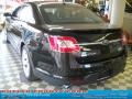 Tuxedo Black - Taurus SHO AWD Photo No. 5