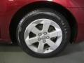 Salsa Red Pearl - Prius Hybrid Photo No. 17