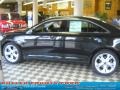 Tuxedo Black - Taurus SHO AWD Photo No. 6