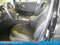 Tuxedo Black - Taurus SHO AWD Photo No. 9