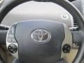 2005 Salsa Red Pearl Toyota Prius Hybrid  photo #25