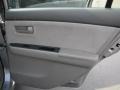 Brilliant Silver - Sentra 2.0 Photo No. 17