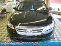 Tuxedo Black - Taurus SHO AWD Photo No. 20