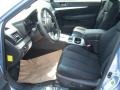 Warm Ivory Interior Photo for 2011 Subaru Legacy #48951154