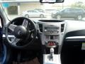 Warm Ivory Dashboard Photo for 2011 Subaru Legacy #48951184