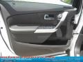 2011 White Platinum Tri-Coat Ford Edge Limited AWD  photo #7