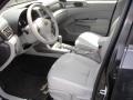 Platinum Interior Photo for 2011 Subaru Forester #48951469