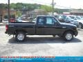 Black - Ranger XLT SuperCab 4x4 Photo No. 2