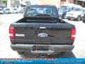 2011 Black Ford Ranger XLT SuperCab 4x4  photo #4