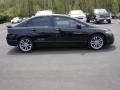 Nighthawk Black Pearl - Civic Si Sedan Photo No. 7