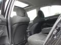 Nighthawk Black Pearl - Civic Si Sedan Photo No. 11