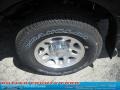 2011 Black Ford Ranger XLT SuperCab 4x4  photo #14