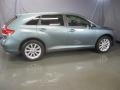 Aloe Green Metallic - Venza AWD Photo No. 13