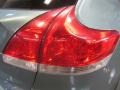 Aloe Green Metallic - Venza AWD Photo No. 14