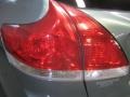 Aloe Green Metallic - Venza AWD Photo No. 15