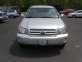 Millenium Silver Metallic - Highlander I4 Photo No. 2