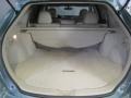 Aloe Green Metallic - Venza AWD Photo No. 17